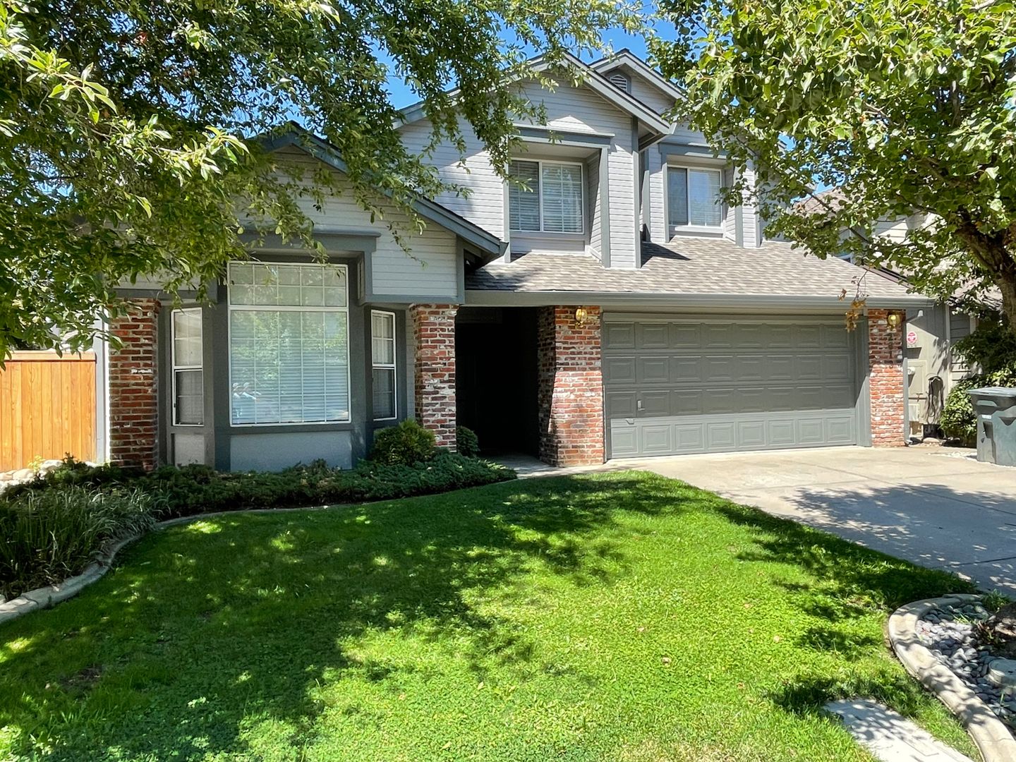 Sacramento House: 2813 Toronja Way