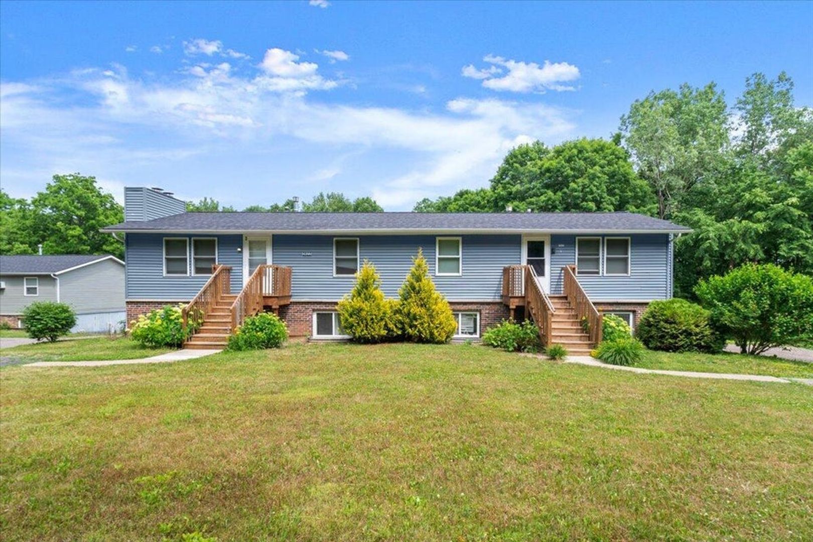 Kalamazoo Apartment: 3622 Douglas Ave