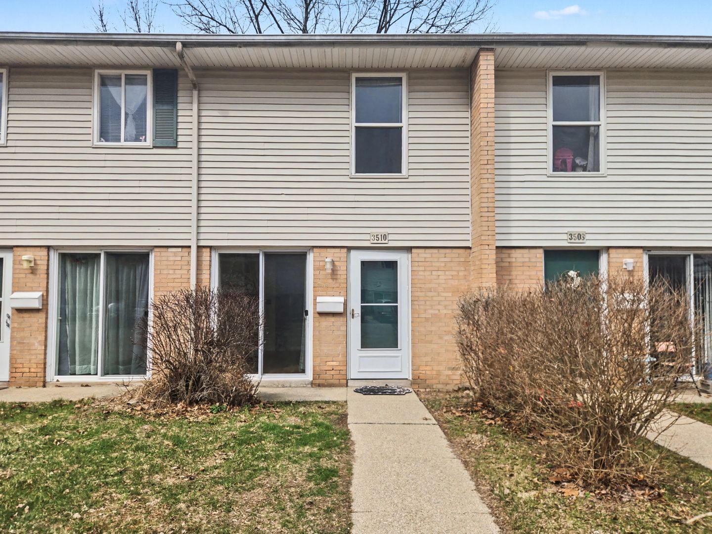 Kalamazoo House: 3510 Kenbrooke Court