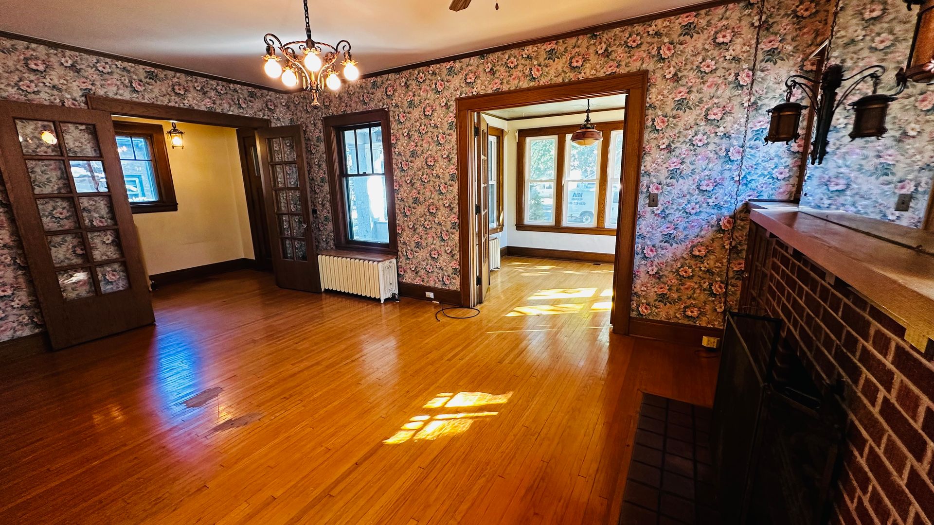 Stavick - 1314 S Lincoln St