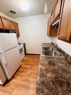 Beautiful 1 bedroom apartment