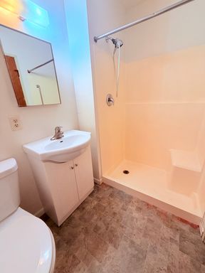 Eureka SD - 1 Bedroom 1 bathroom