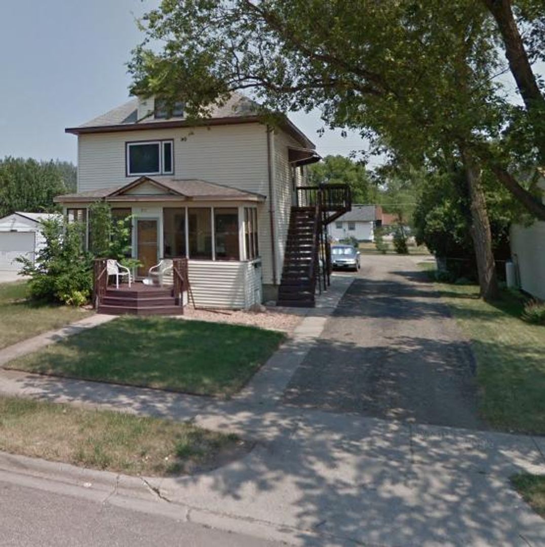 Aberdeen Apartment: 811 S High St