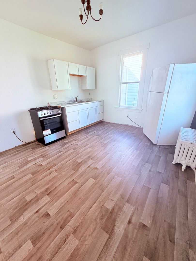 Aberdeen Apartment: 424 SE 1st Ave