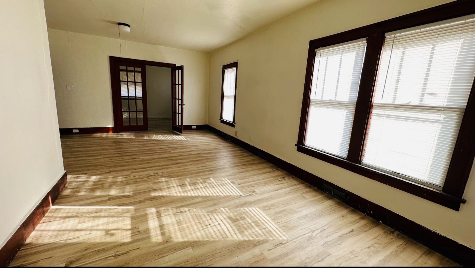 Aberdeen Apartment: 315 N Kline