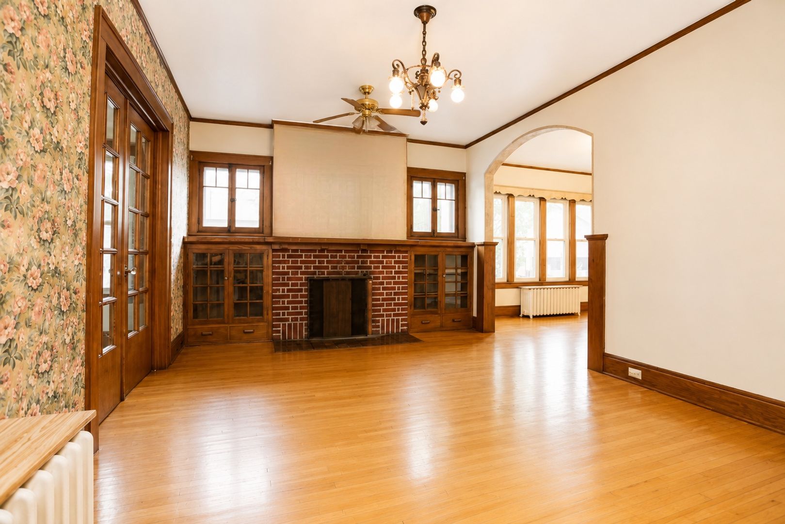 Aberdeen Apartment: 1314 S Lincoln St