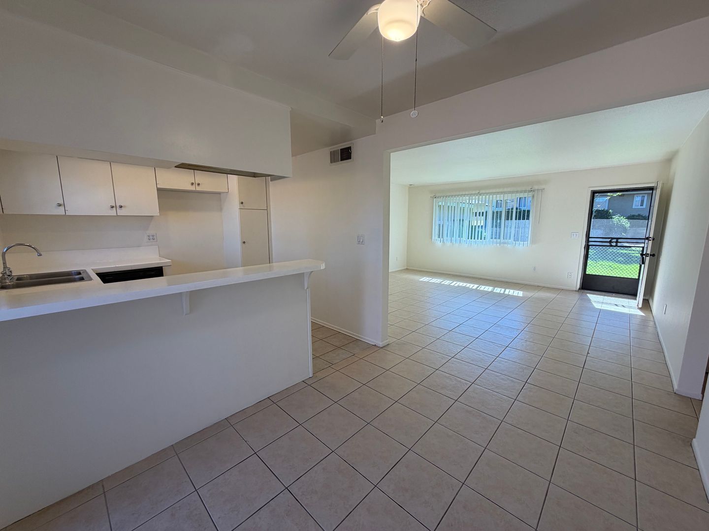 Anaheim Apartment: 131 N. Merrimac Drive