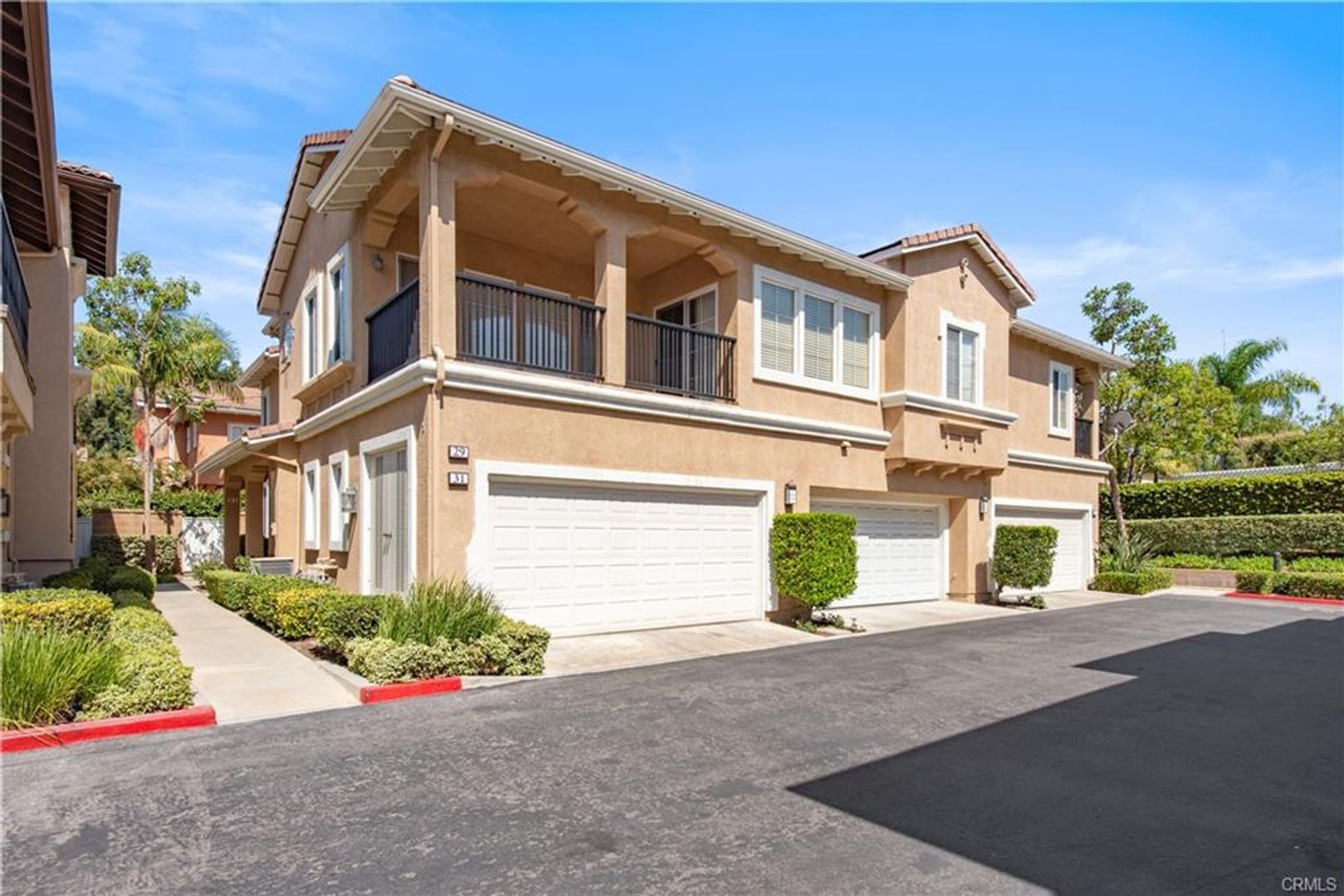 Irvine Condo: 31 Poppy