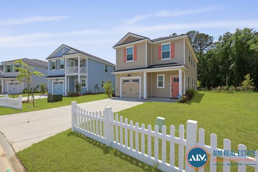 Modern 4BR in Millstone Landing - $500 Off Your First Month! – photo 1