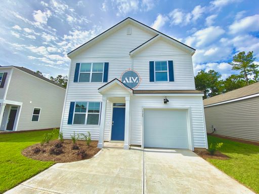 Available Now: 3BR Home at The Retreat at East Argent, $2,300/mo