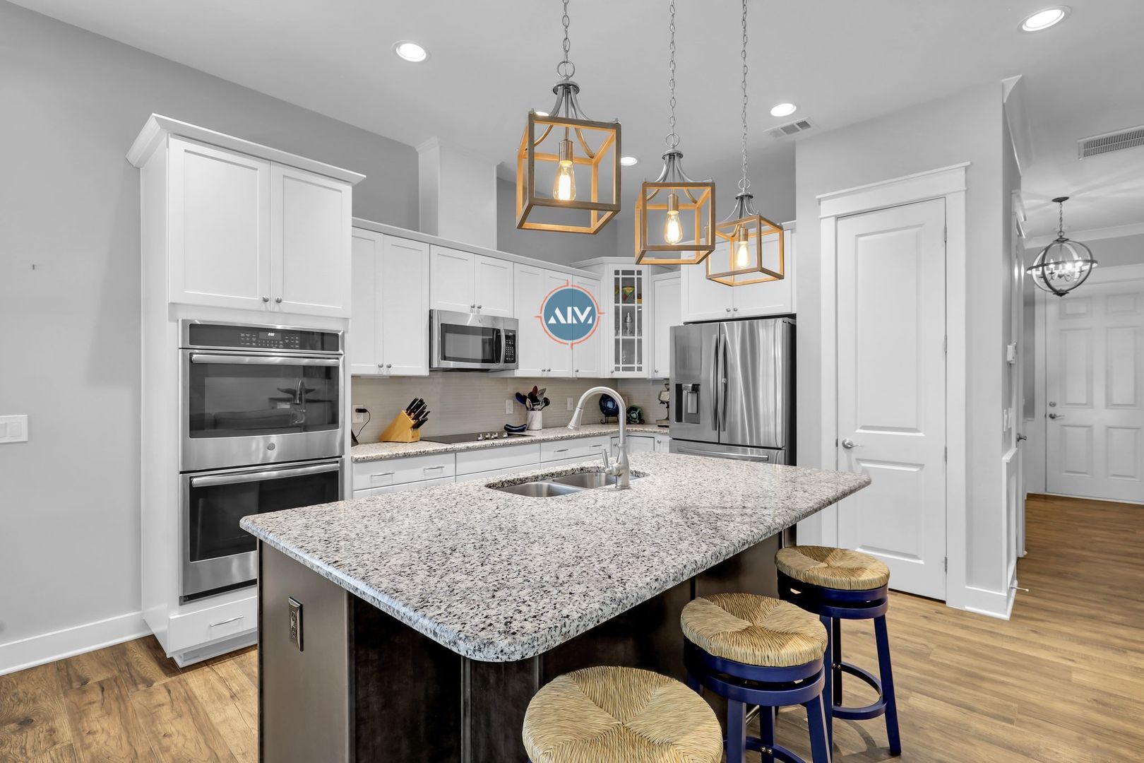 Bluffton House: 141 Quarter Casting Cir.