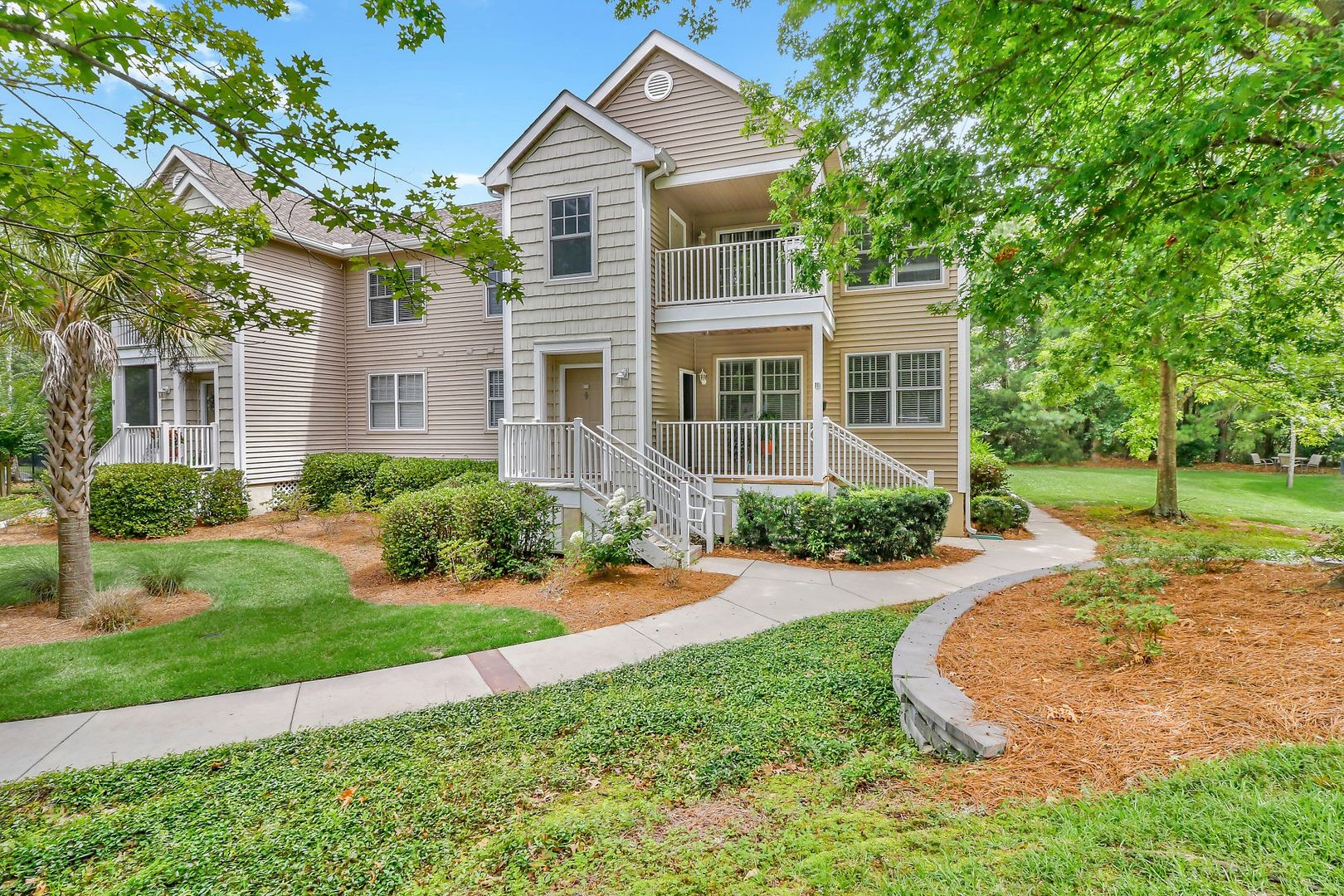 Hilton Head Island Condo: 31 Summerfield Ct.