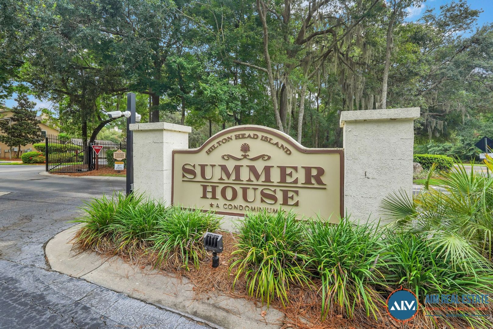 Hilton Head Island Condo: 380 Marshland Rd - E28