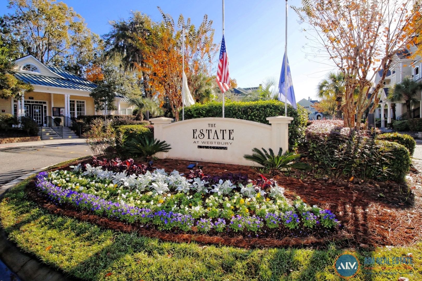 Bluffton Condo: 100 Kensington Ave - 1217