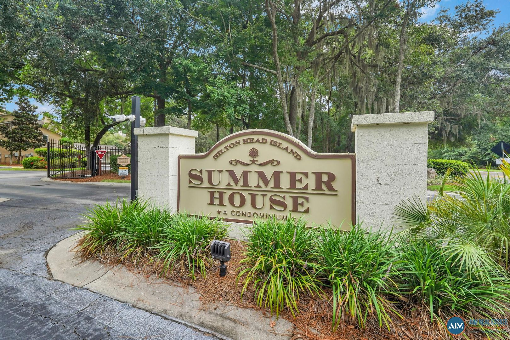 Hilton Head Island Condo: 380 Marshland Rd - B23
