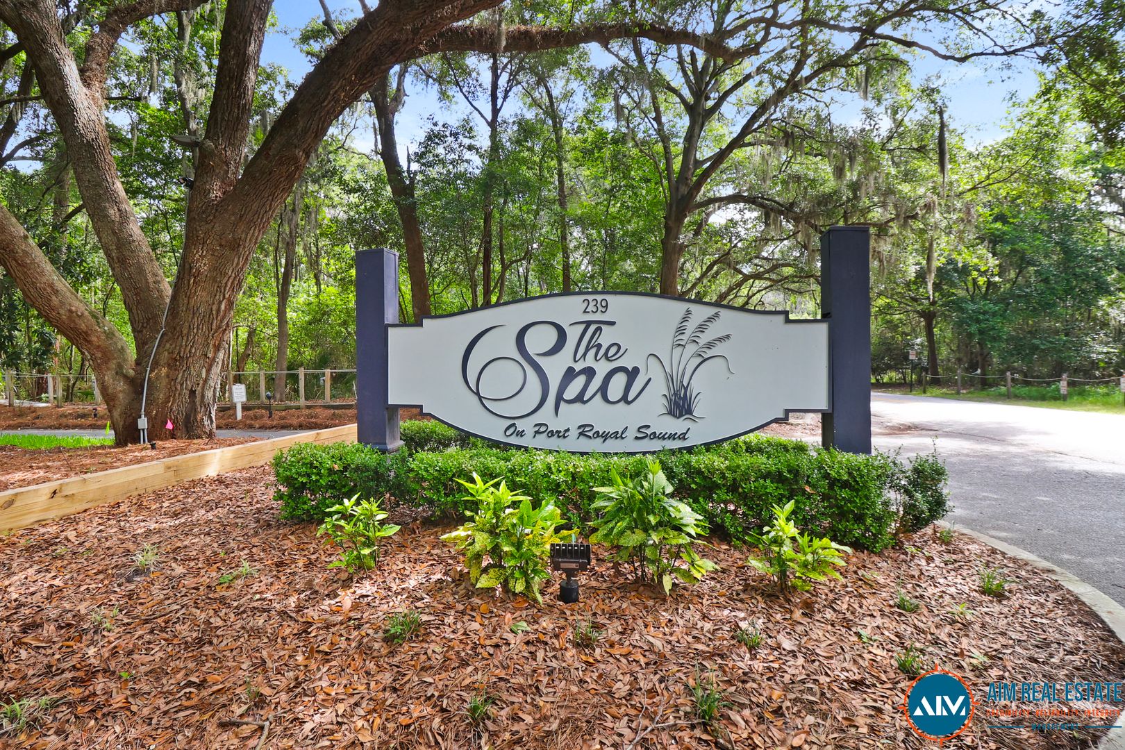 Hilton Head Island Condo: 239 Beach City Road  - 3338