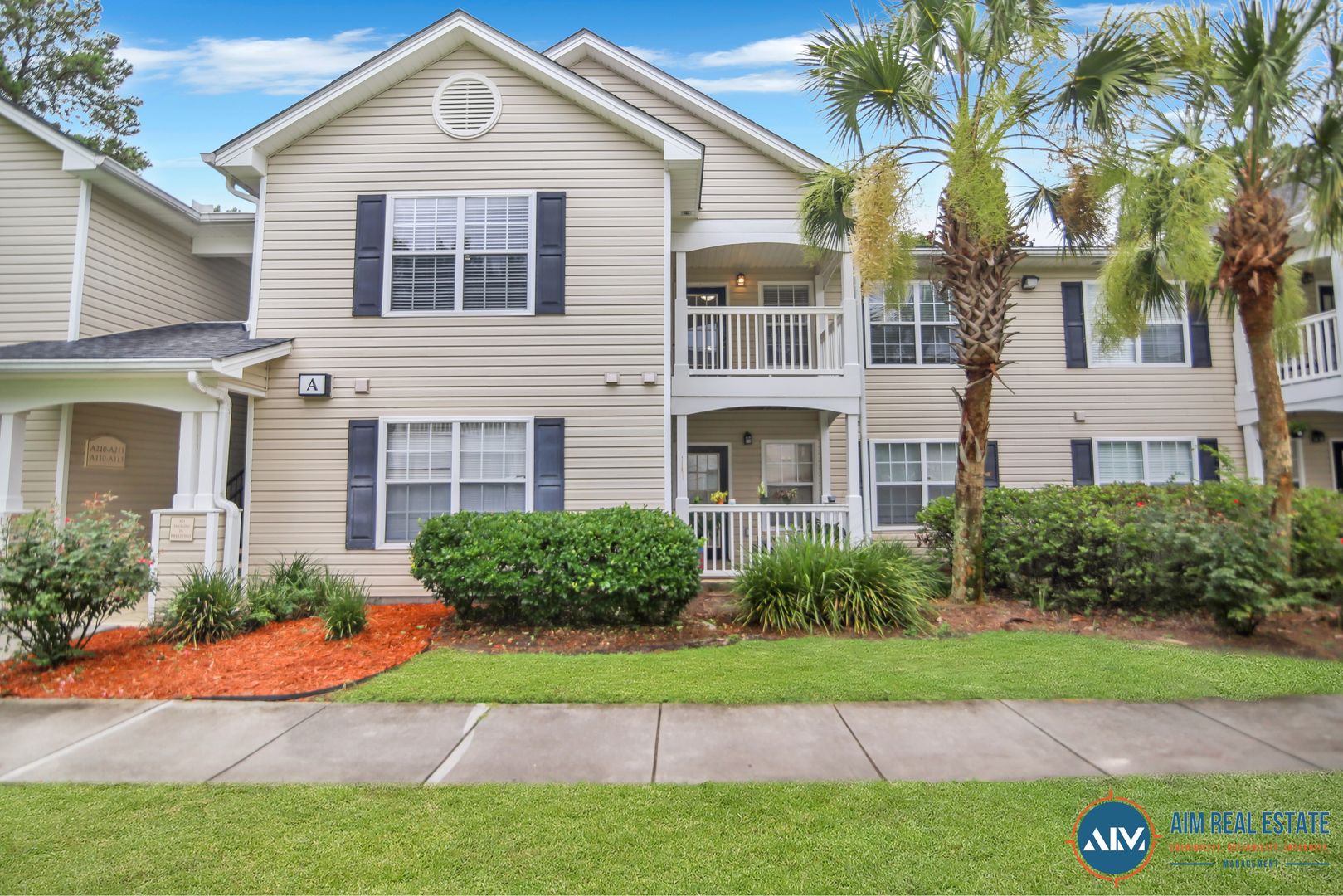 Bluffton Condo: 50 Pebble Beach Cove