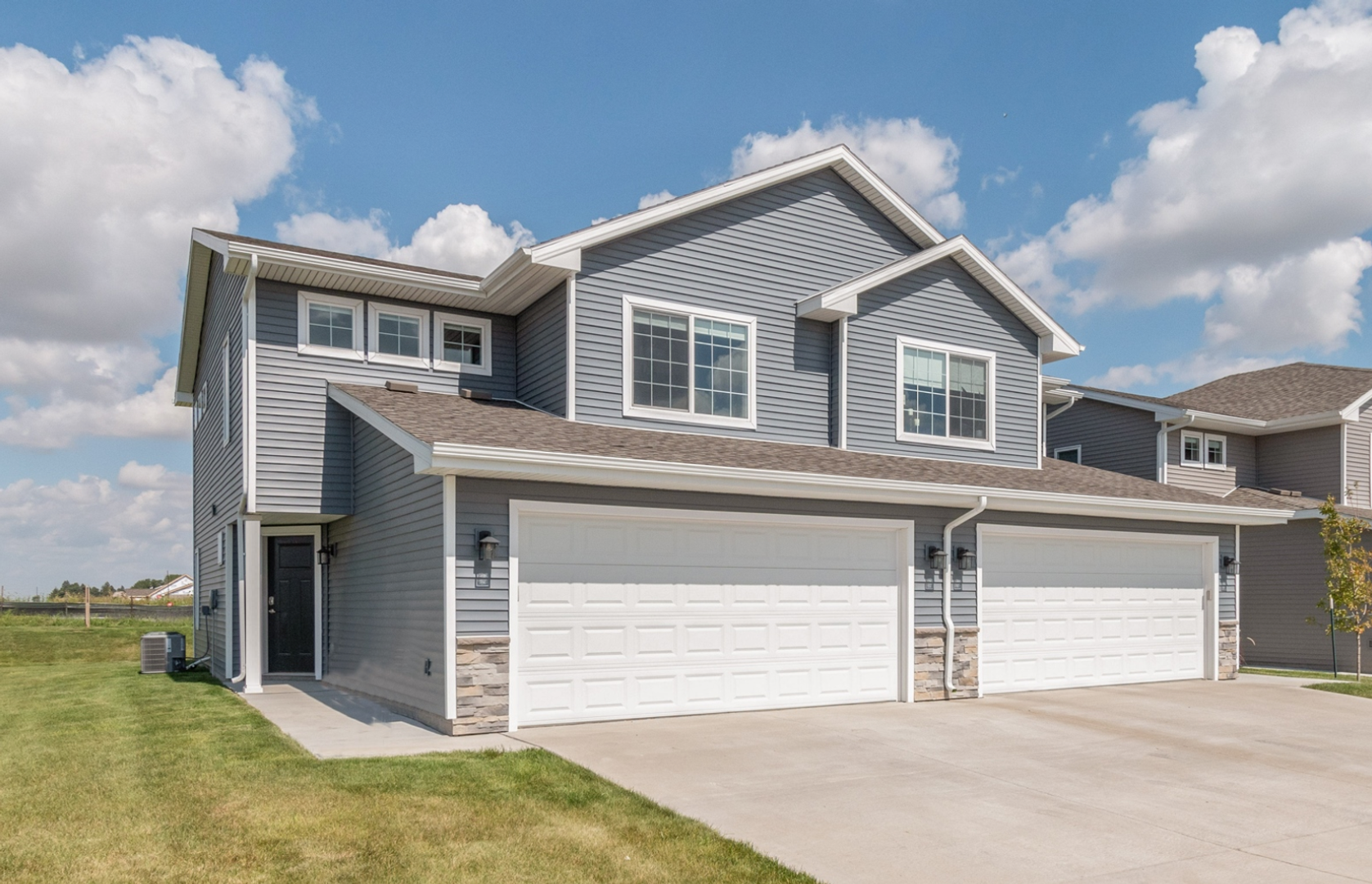 Ankeny Apartment: 2914 NW 40th Lane