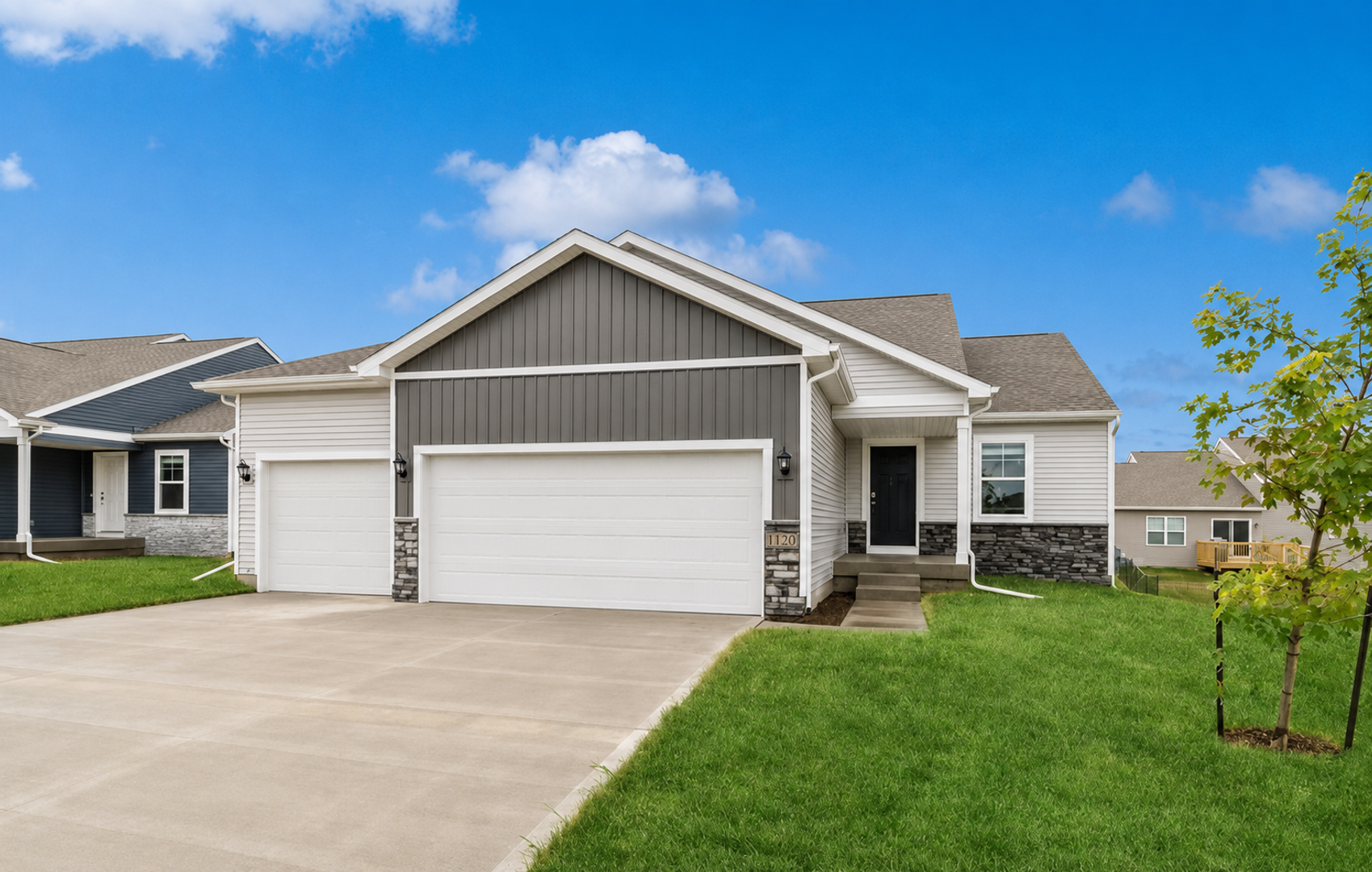 Waukee House: 1120 Northview Drive