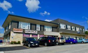 Downers Grove Apartment: 800 Ogden Avenue