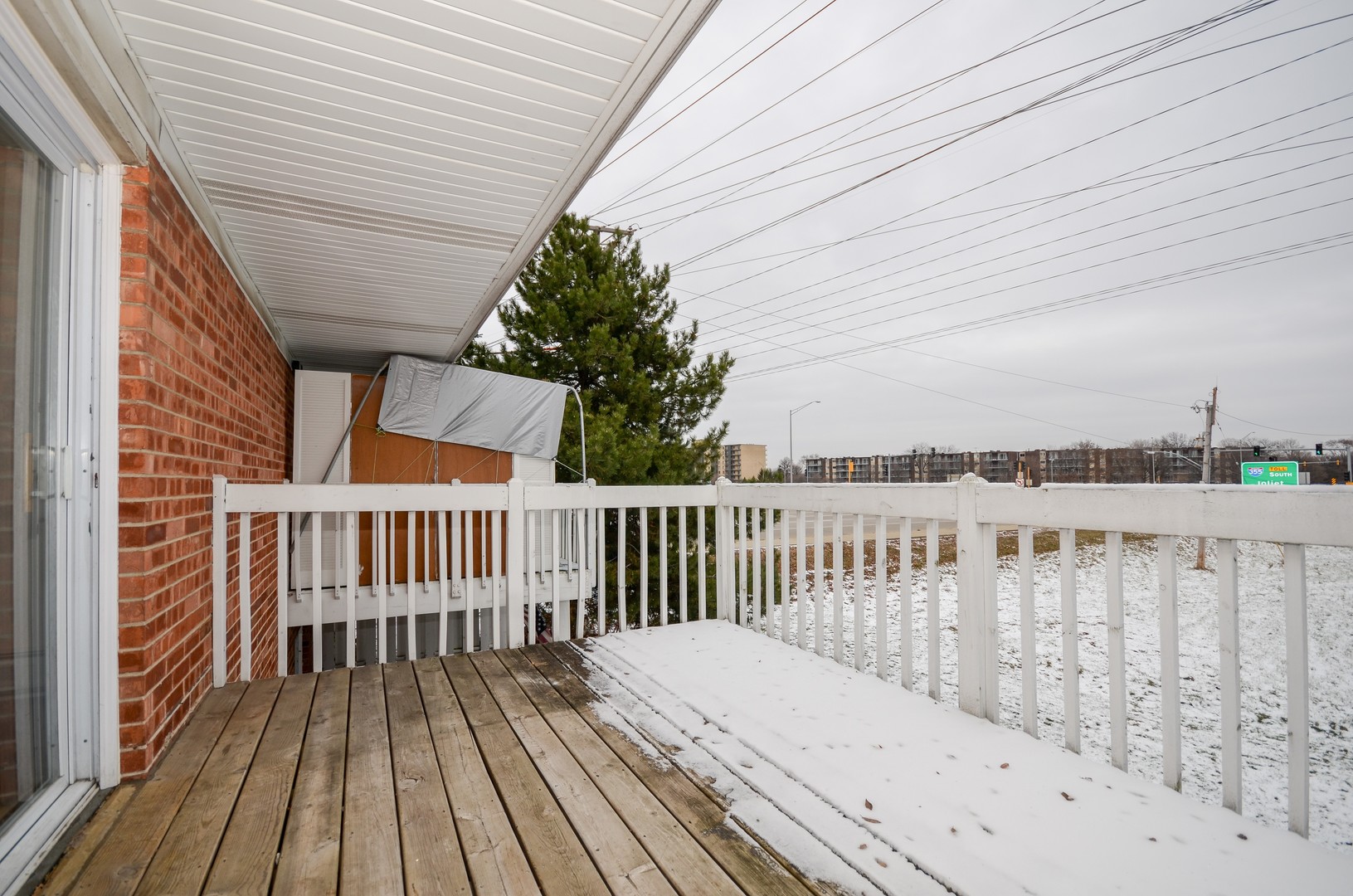 Lisle Apartment: 535-569 Maple Avenue