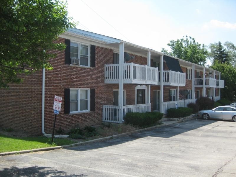Lisle Apartment: 535-569 Maple Avenue