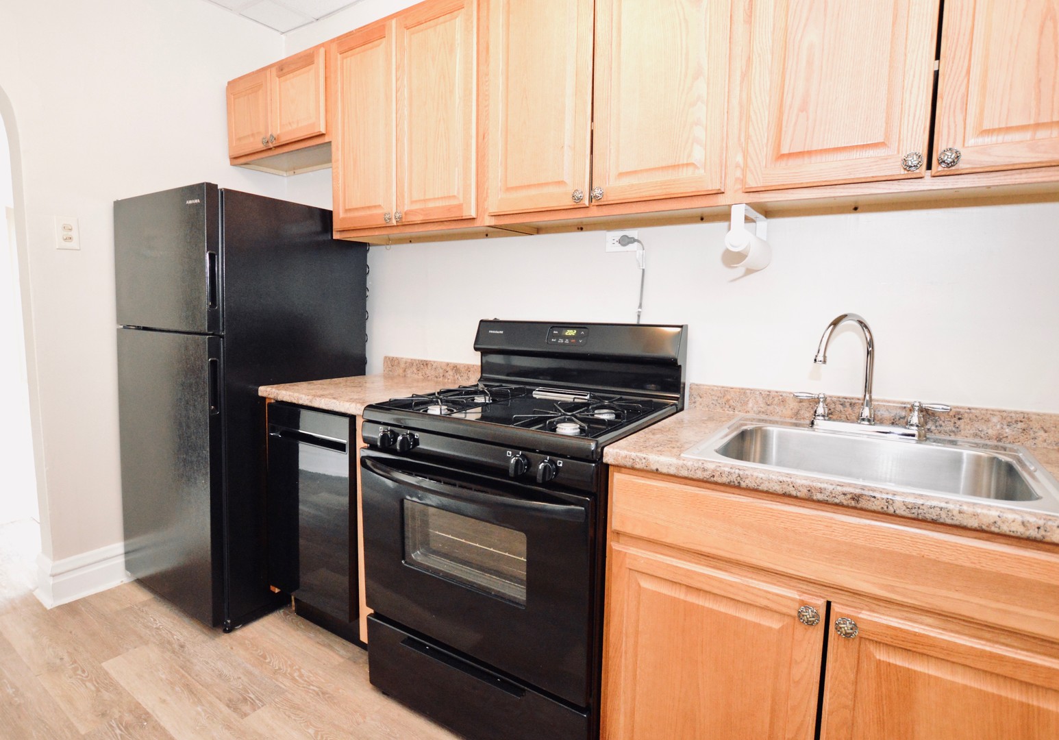 Downers Grove Apartment: 1008-1010 Curtiss Street