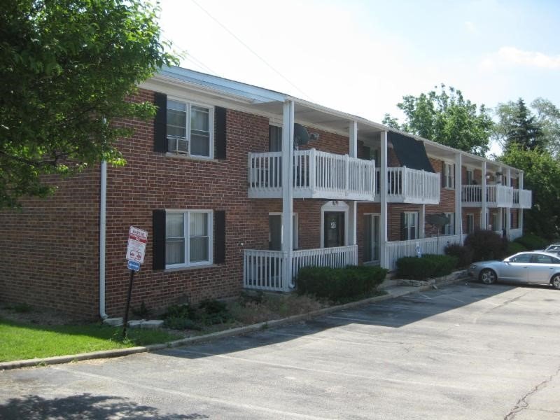 Lisle Apartment: 535-569 Maple Avenue