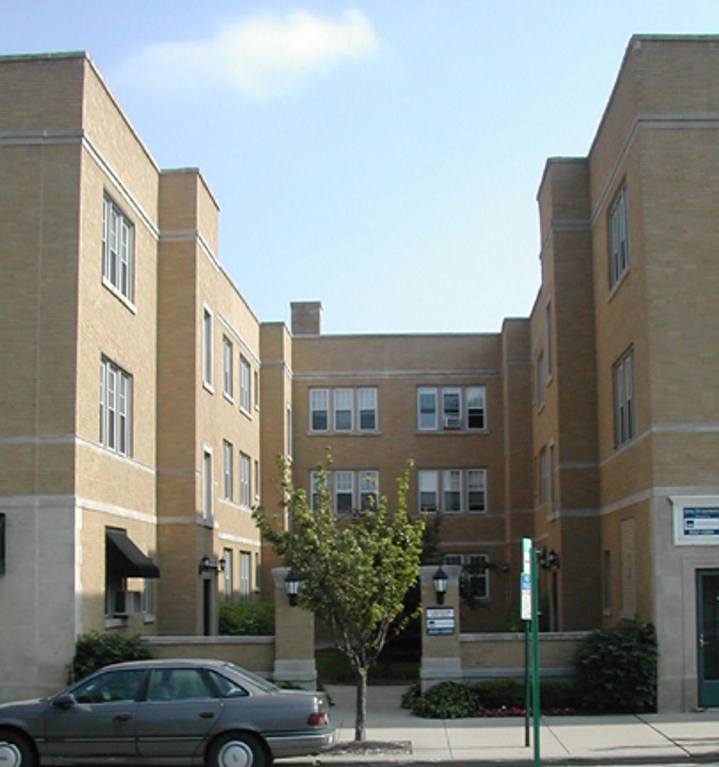 Elmhurst Apartment: 547 Spring Road & Montrose Avenue