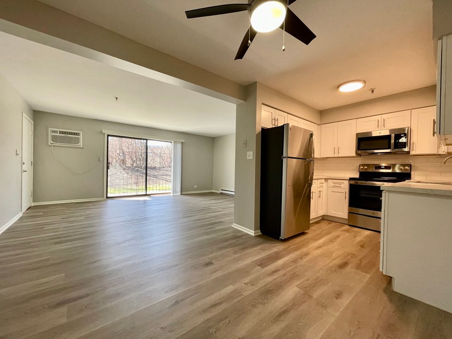 Downers Grove Apartment: 4342 Linscott Avenue