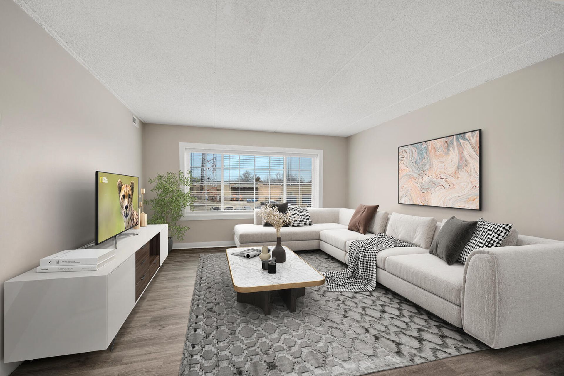 TownsEnd Apartments 5 of 12