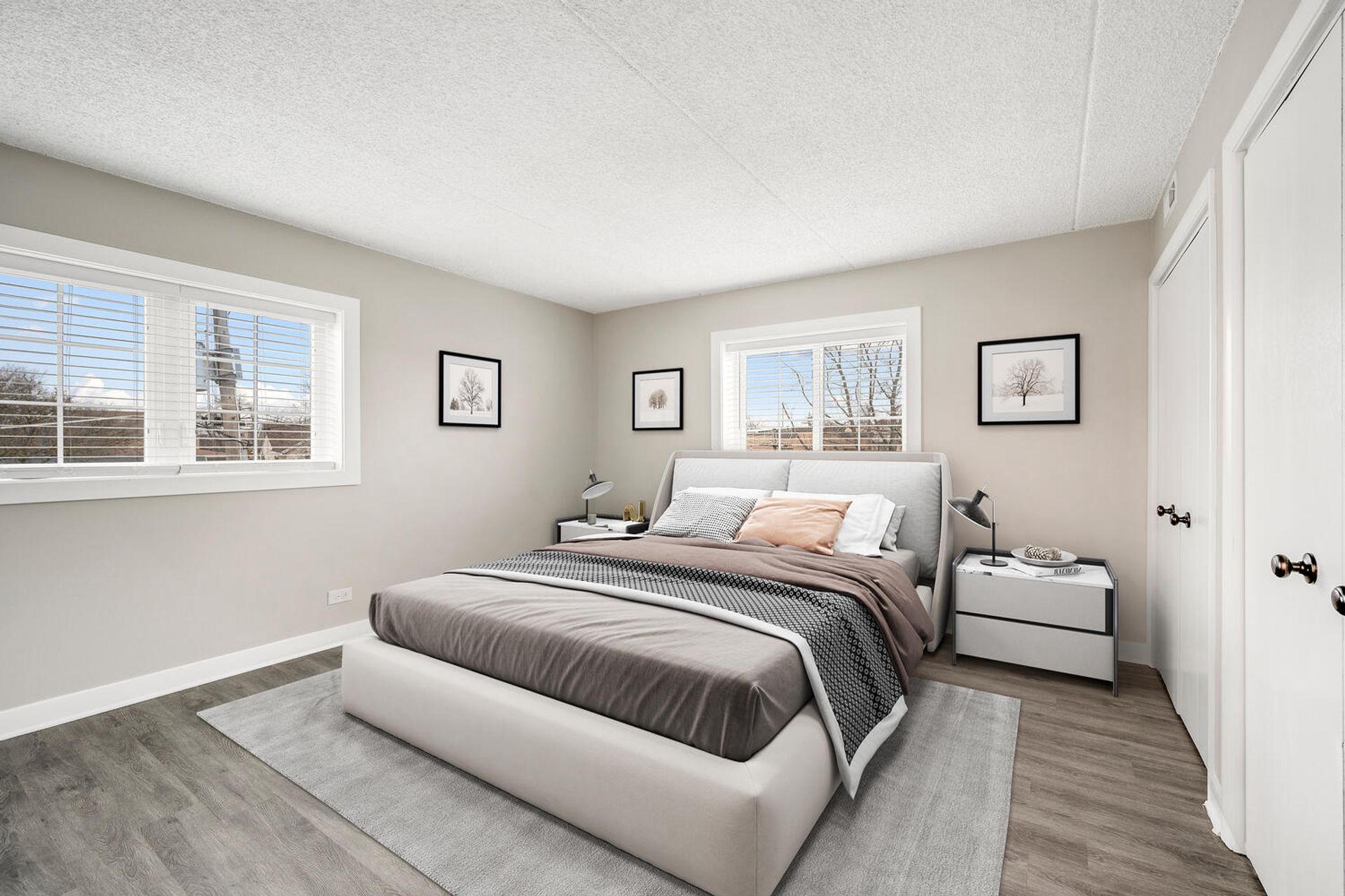 TownsEnd Apartments 6 of 12