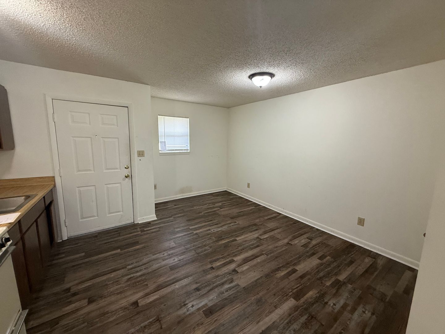 Arab Apartment: 31 8th Street Unit 12