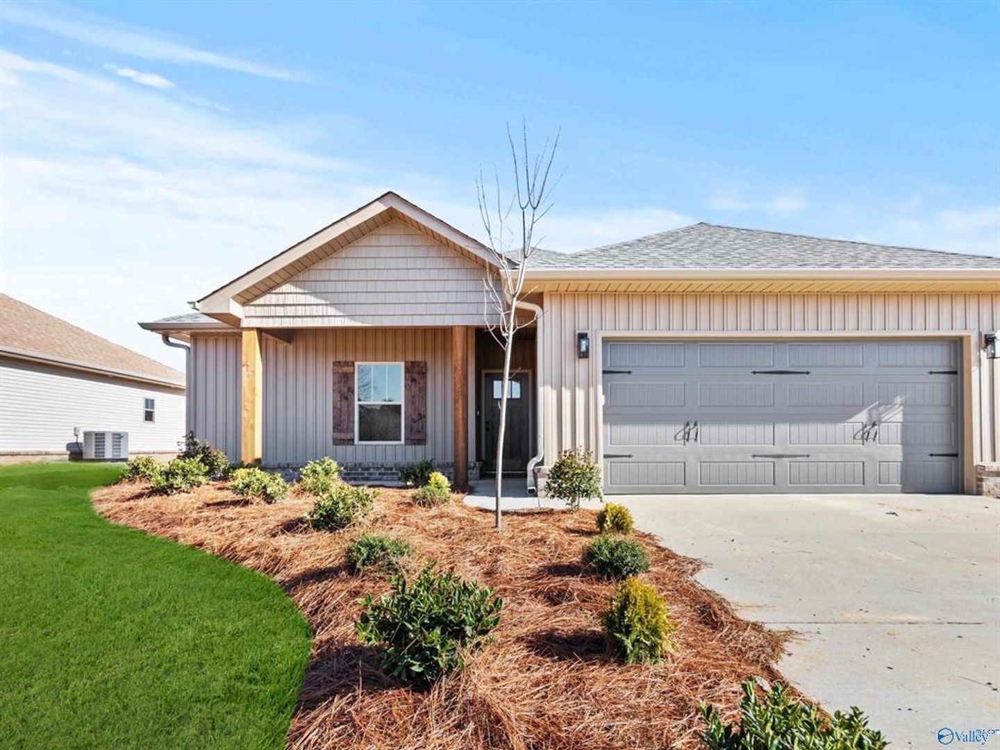 Union Grove House: 221 Deer Trail