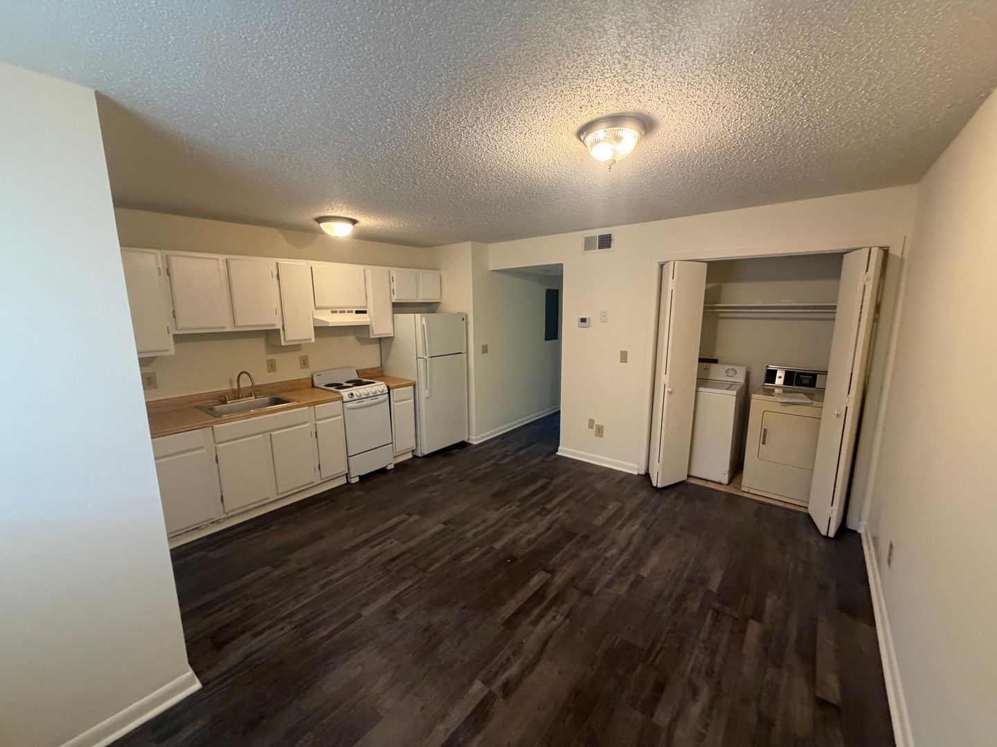 Arab Apartment: 31 8th Street Unit 9