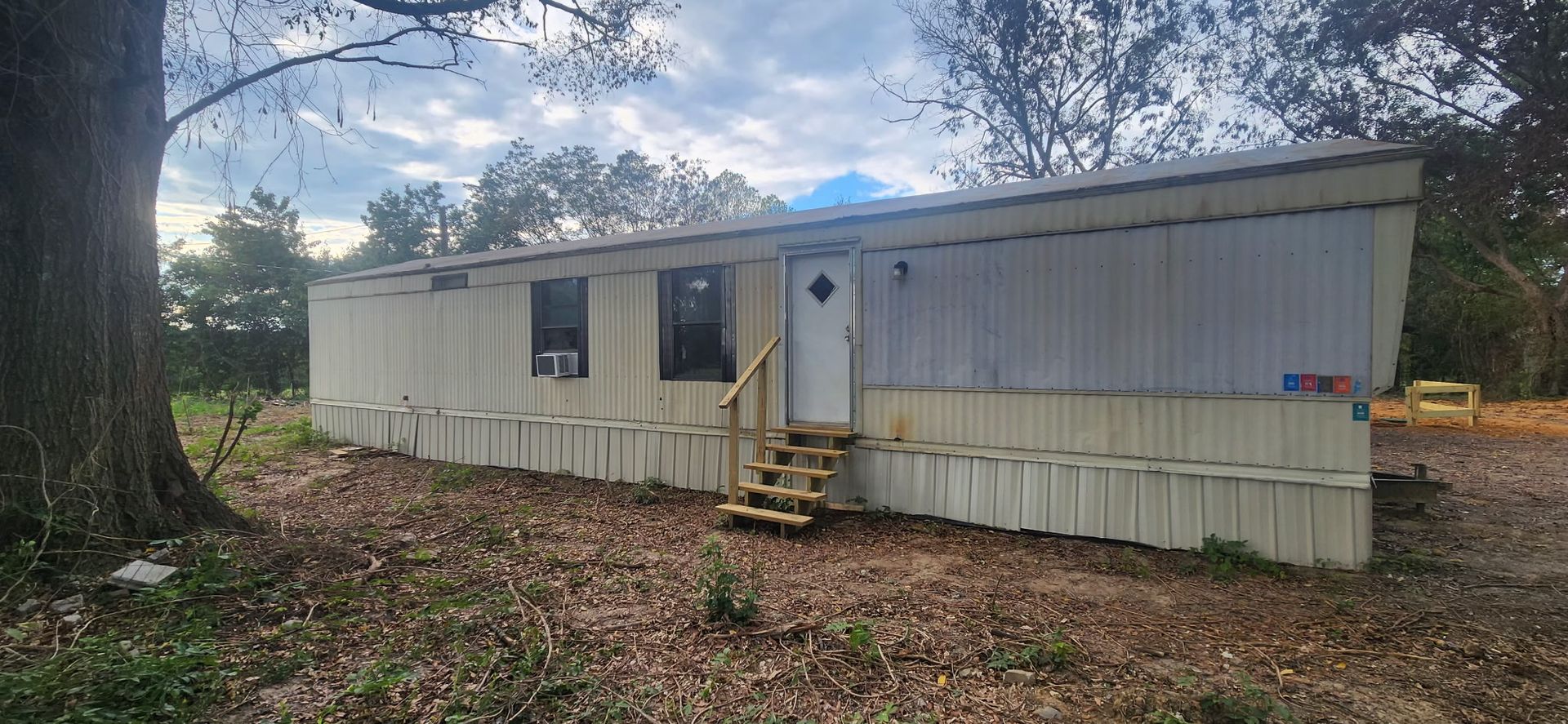 Joppa Apartment: 329 County Road 1770 - Lot 1