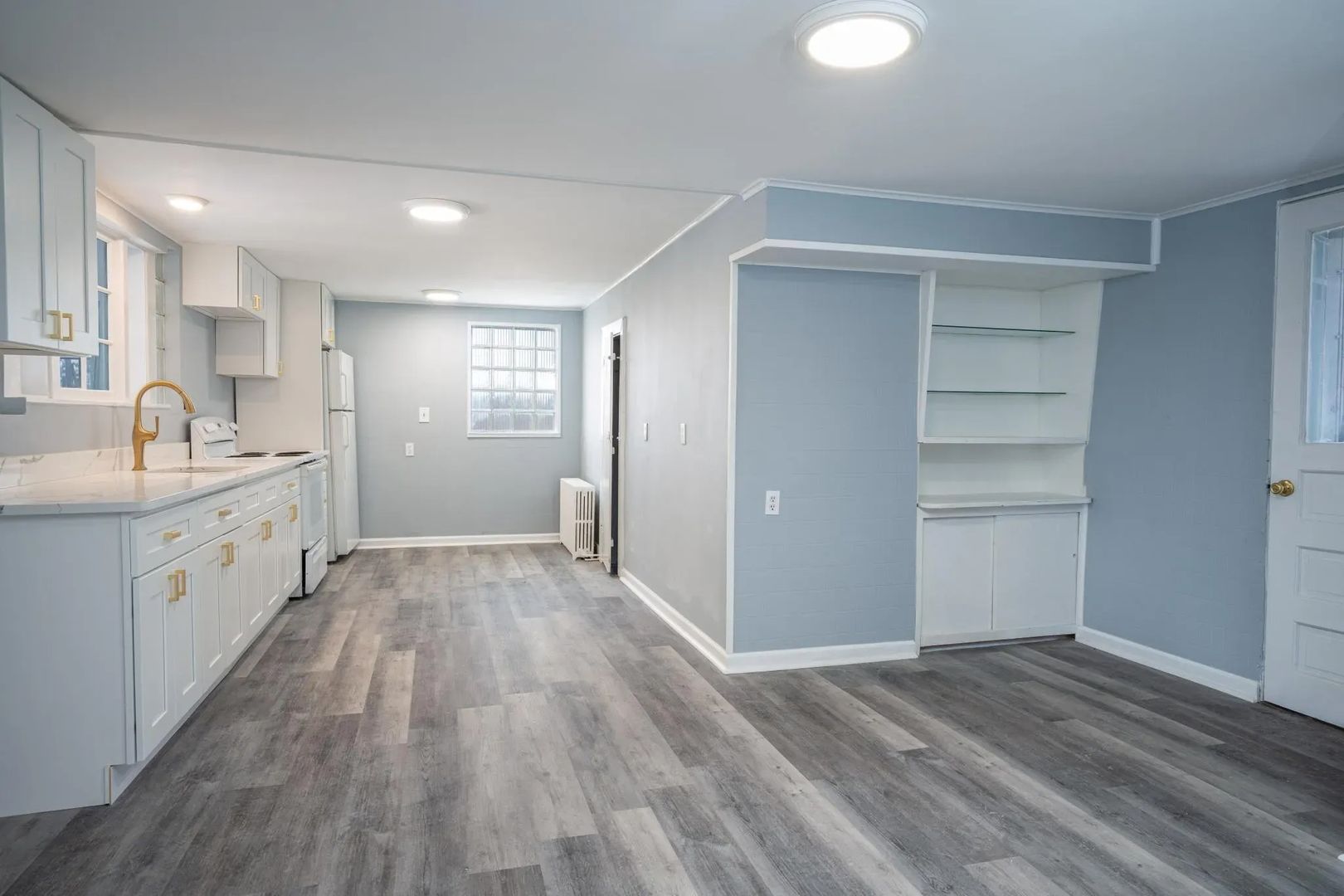 Millbrook Apartment: 15 Johnson Lane