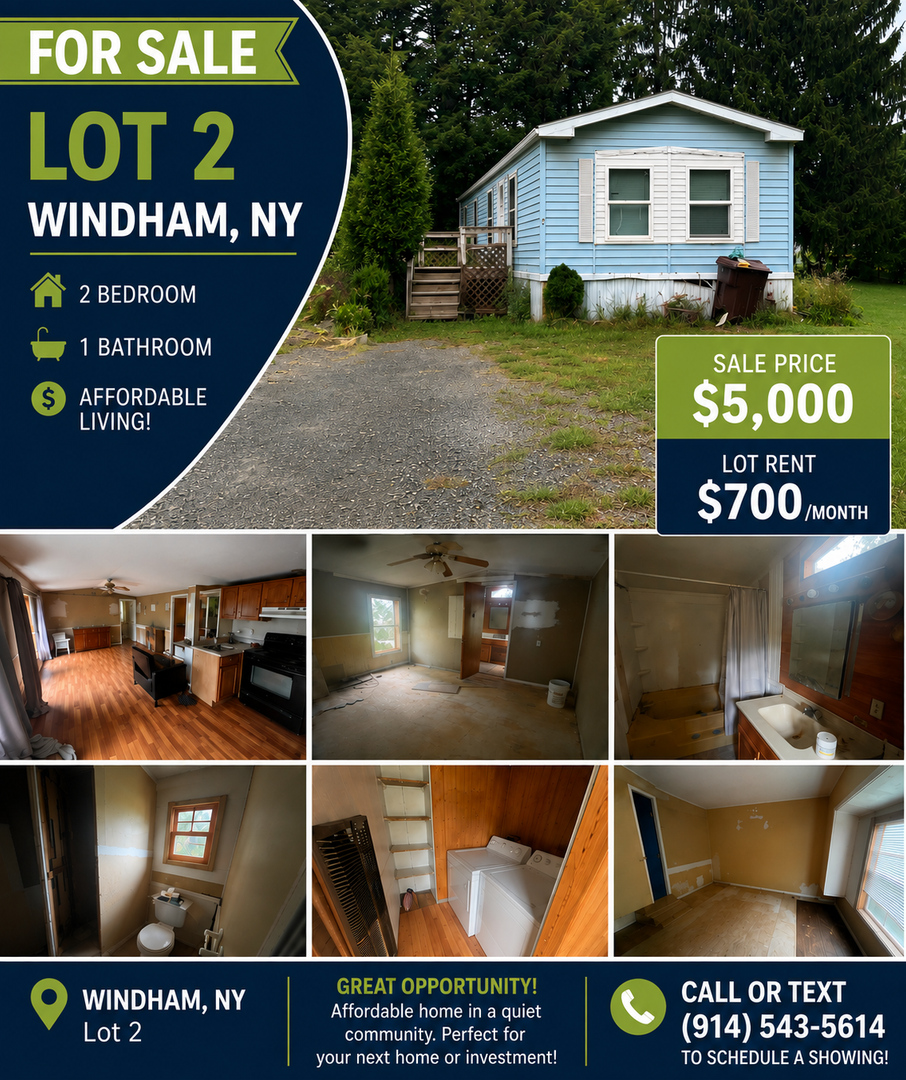 Ashland Apartment: 11325 State Highway 23