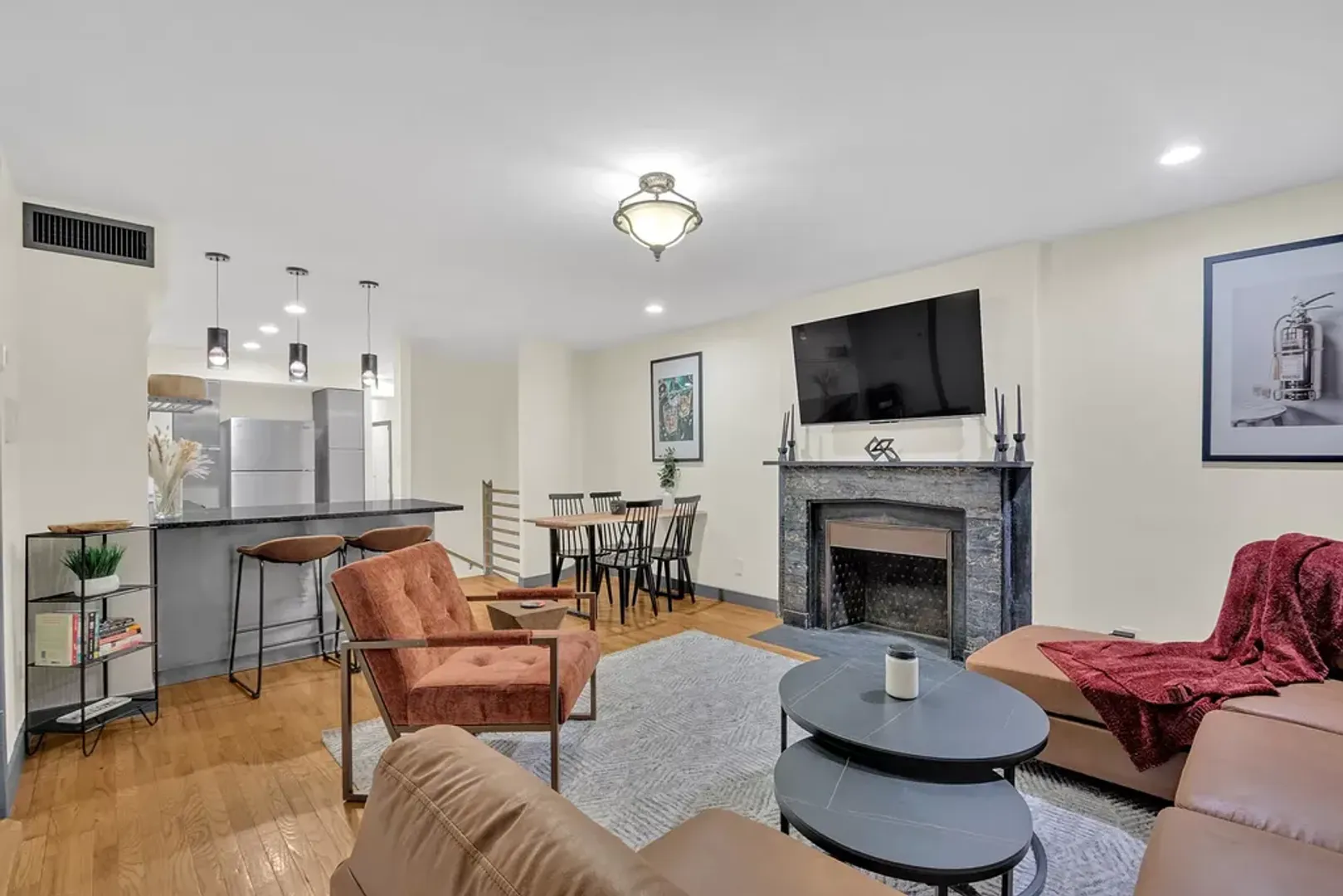 131 West 11th St. - 131 West 11 Street Condominium