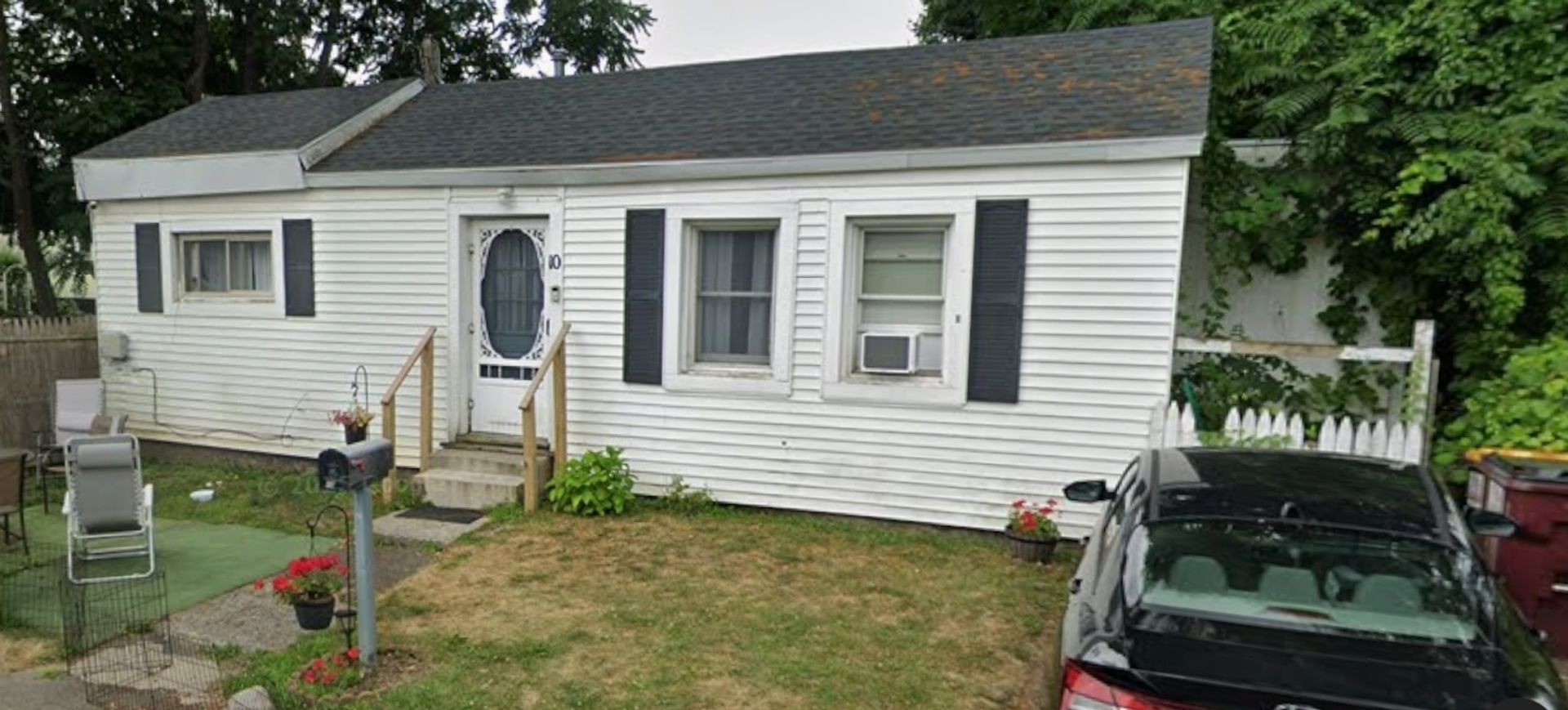 ALBANY Apartment: 8 NORTON ST