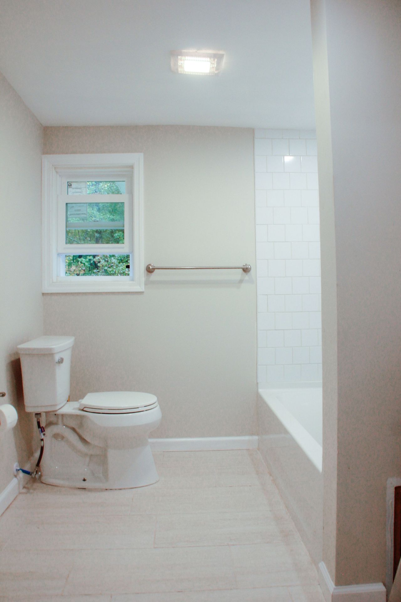 Purling Apartment: 1336 - 1338 Mountain Avenue