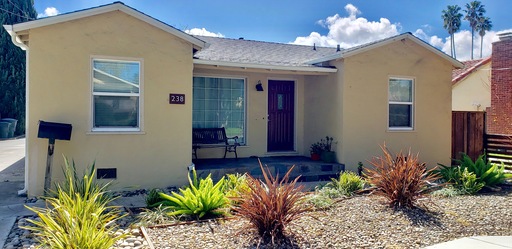 Remodeled Townhome! Private Yard! 2 Parking Spaces! Spacious 2br/1.5ba Unit! – photo 1