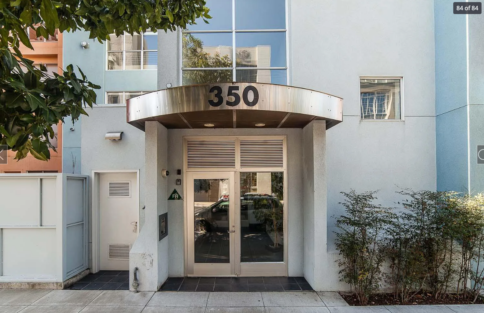San Francisco Condo: 350 Alabama St #11 - 350 Alabama St