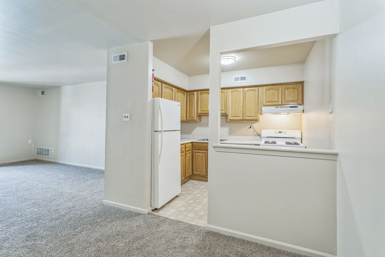 Media Apartment: 275 Glen Riddle Road