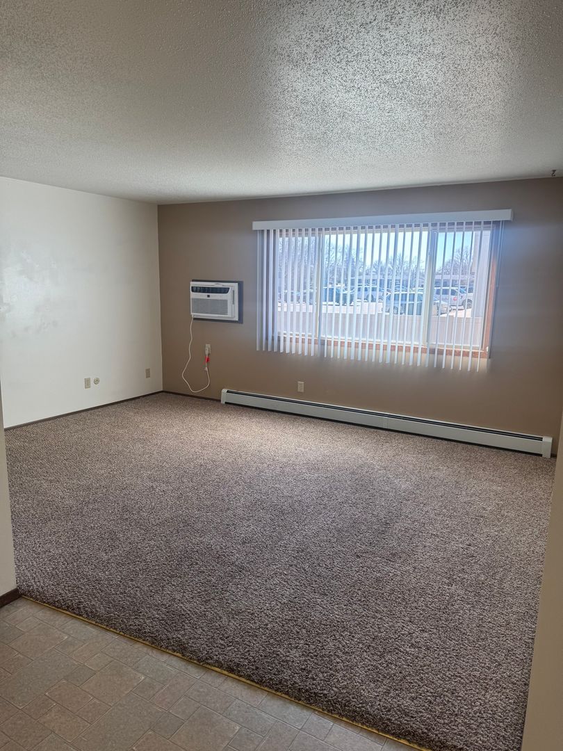 Mitchell Apartment: 1701 N Main Street