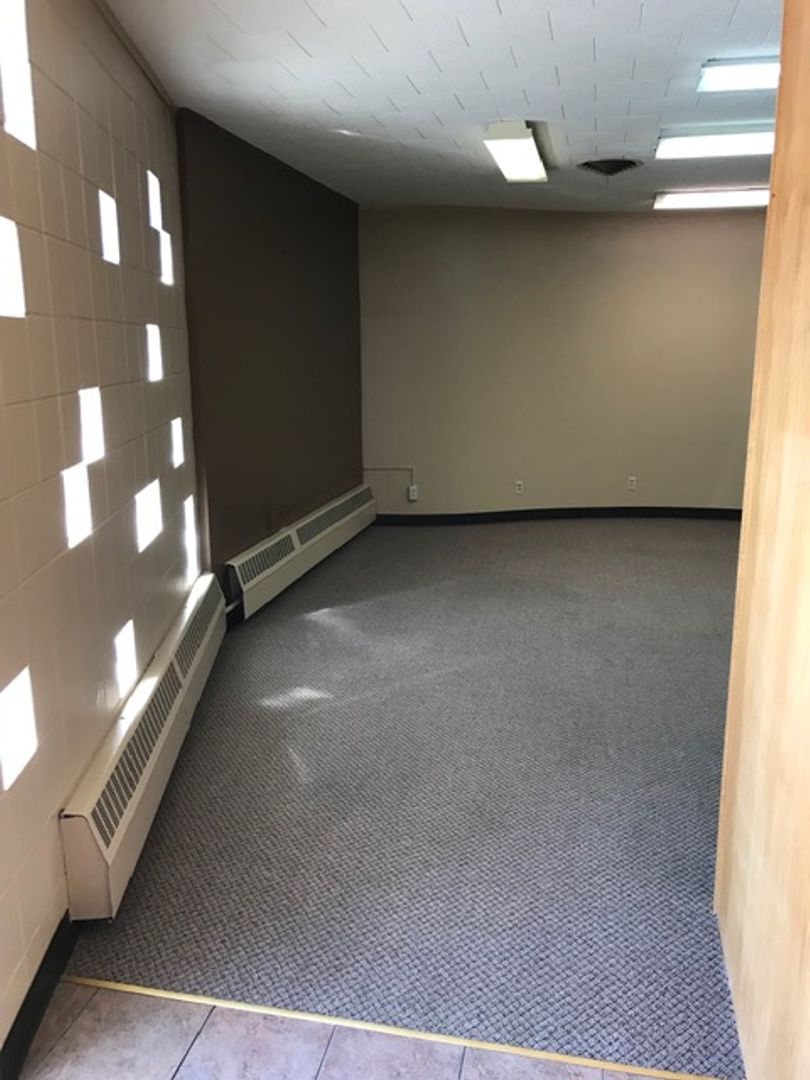 Mitchell Apartment: 312 N Lawler St