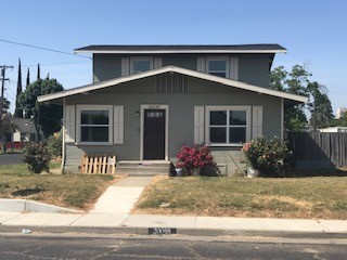 Hilmar House: 20058 3rd Street