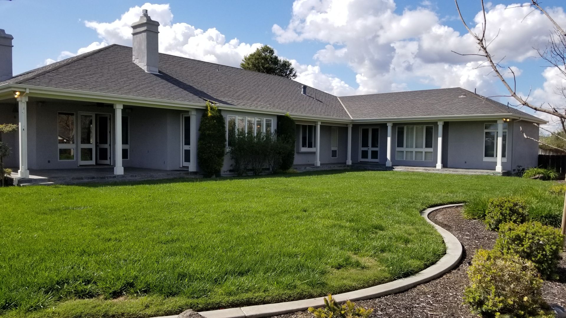 Newman House: 762 R. Street