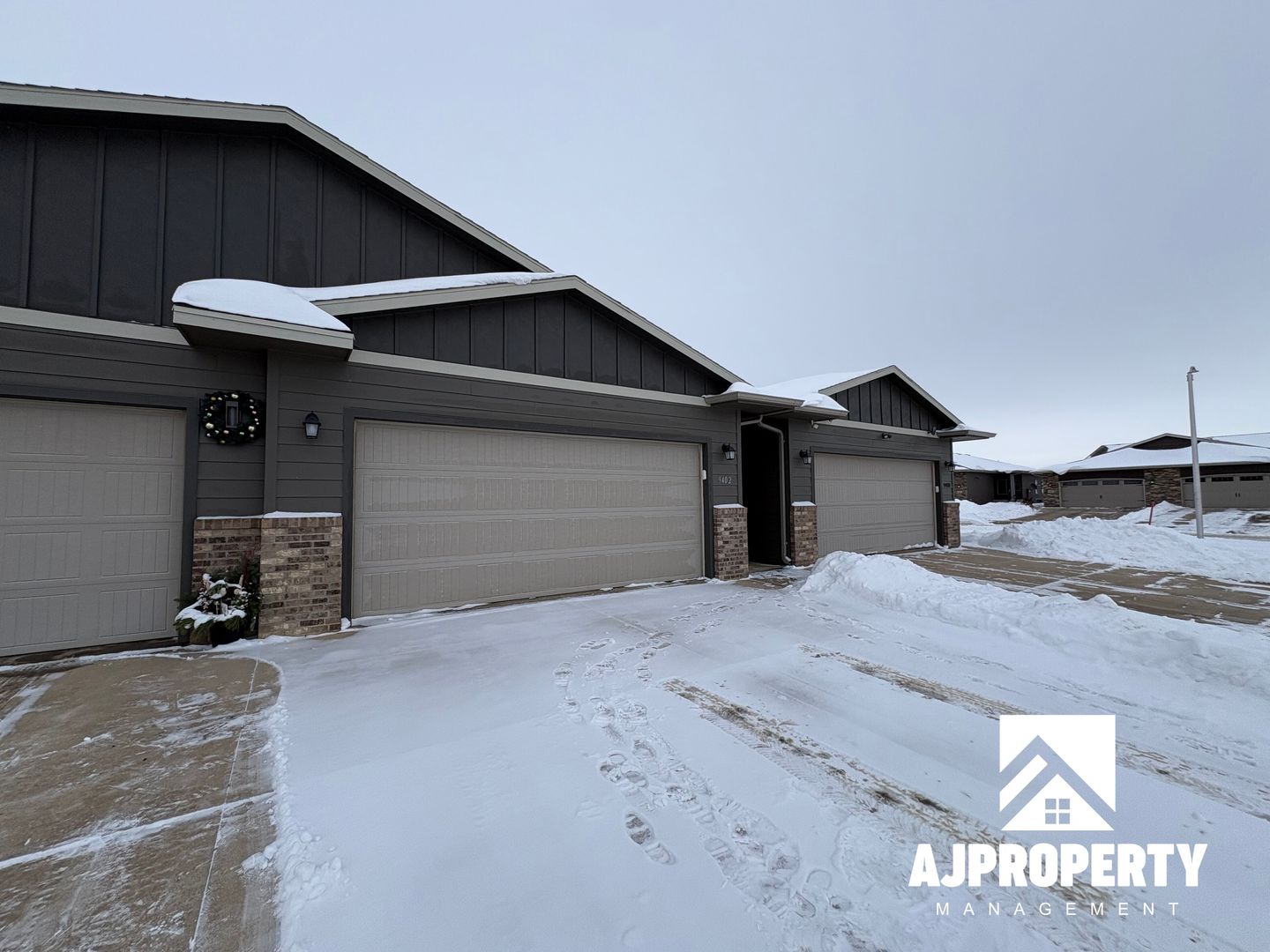 Sioux Falls House: 9402 W. Broek Dr.