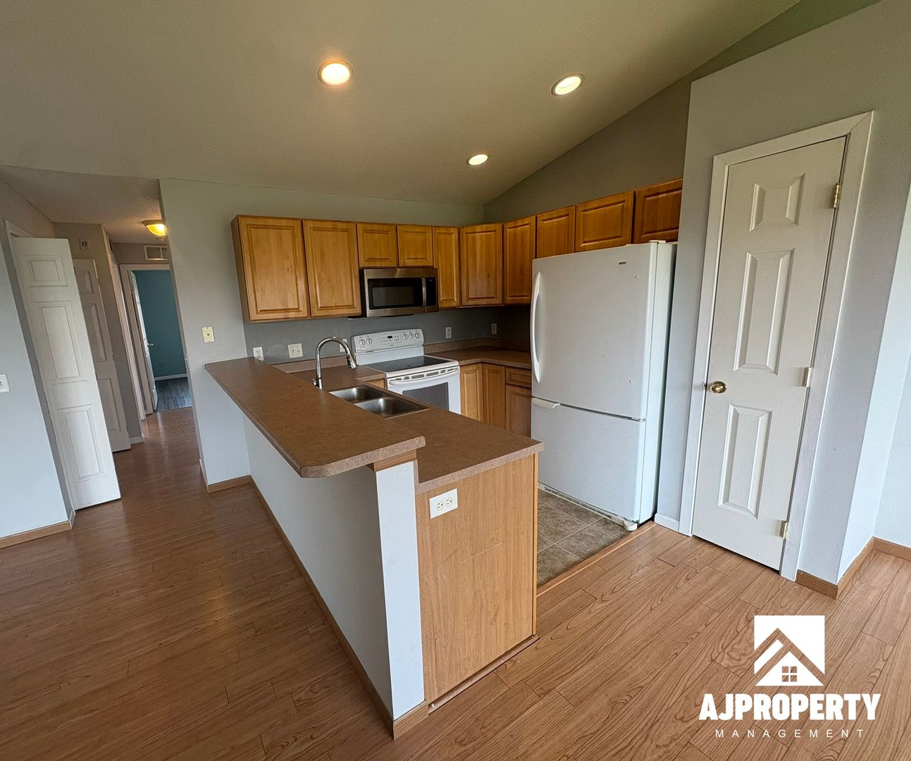 Sioux Falls Townhome: 7107 w 56th St #22